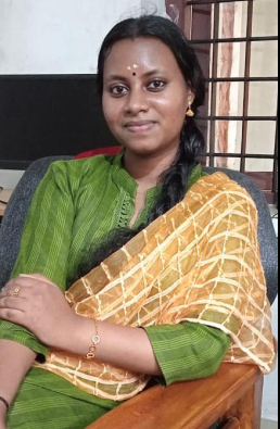 Kalyani Saranya